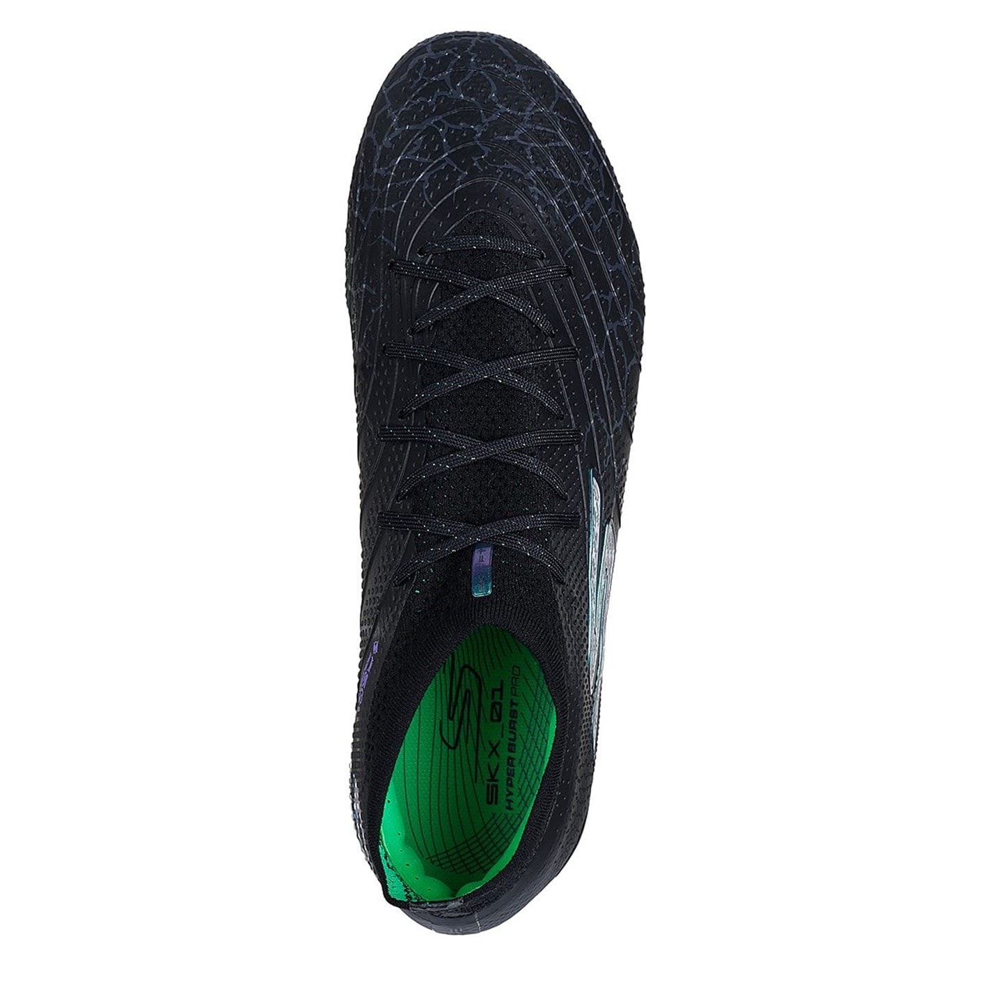Skechers SKX 01 Elite Firm Ground Football Boots