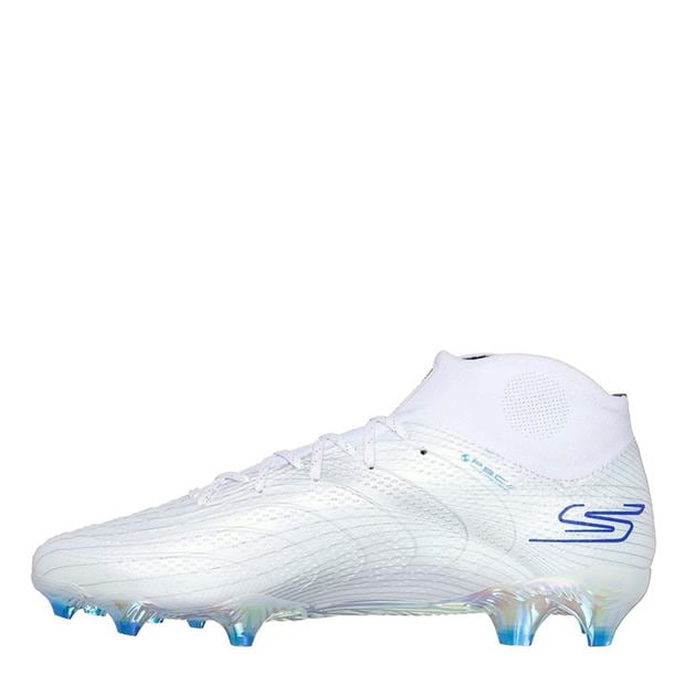 Skechers SKX 01 Elite High Firm Ground Football Boots