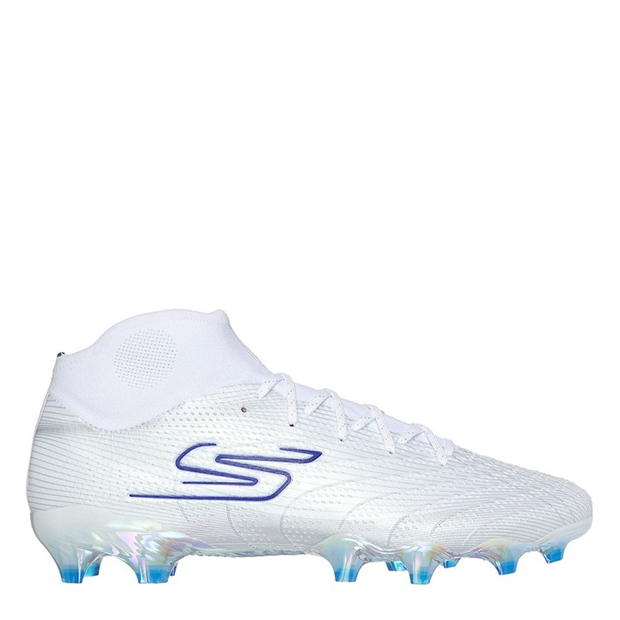 Skechers SKX 01 Elite High Firm Ground Football Boots