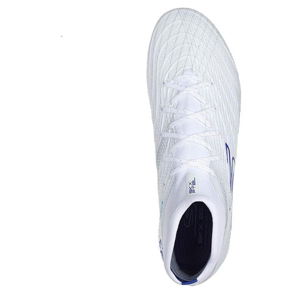 Skechers SKX 01 Elite High Firm Ground Football Boots