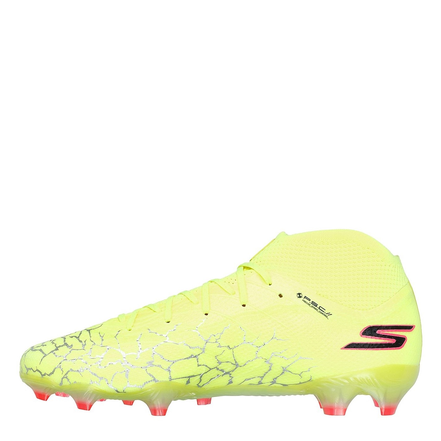 Skechers SKX 01 Elite High Firm Ground Football Boots