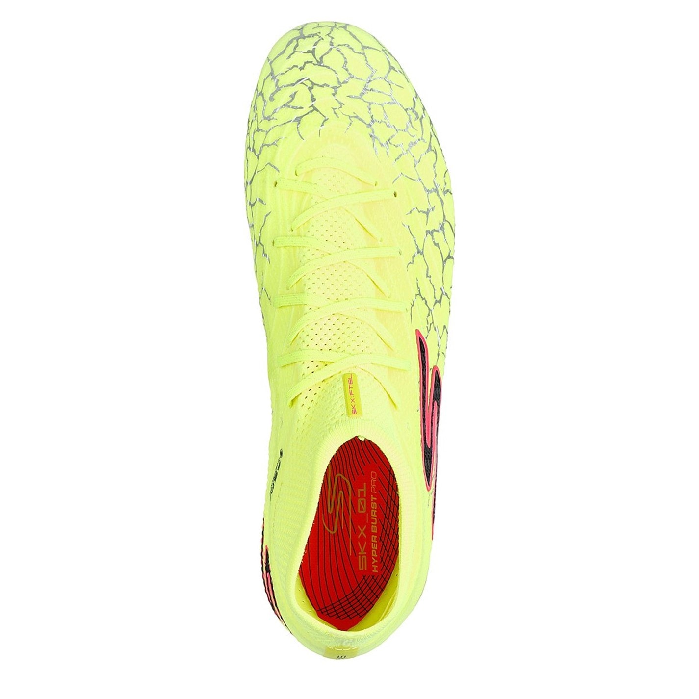 Skechers SKX 01 Elite High Firm Ground Football Boots
