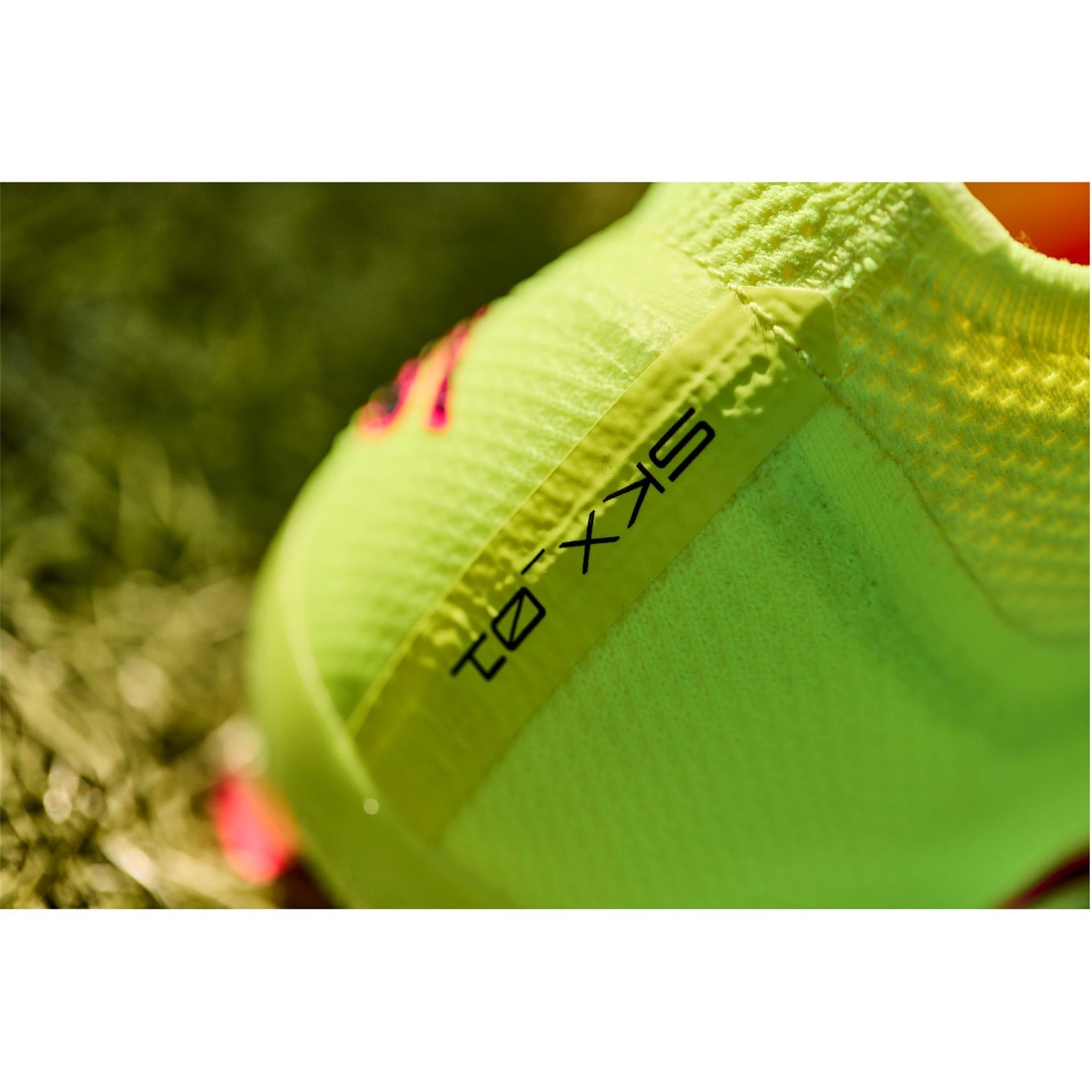 Skechers SKX_1 Elite Firm Ground Football Boots