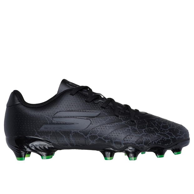 Skechers SKX_ 1 Junior Firm Ground Football Boots