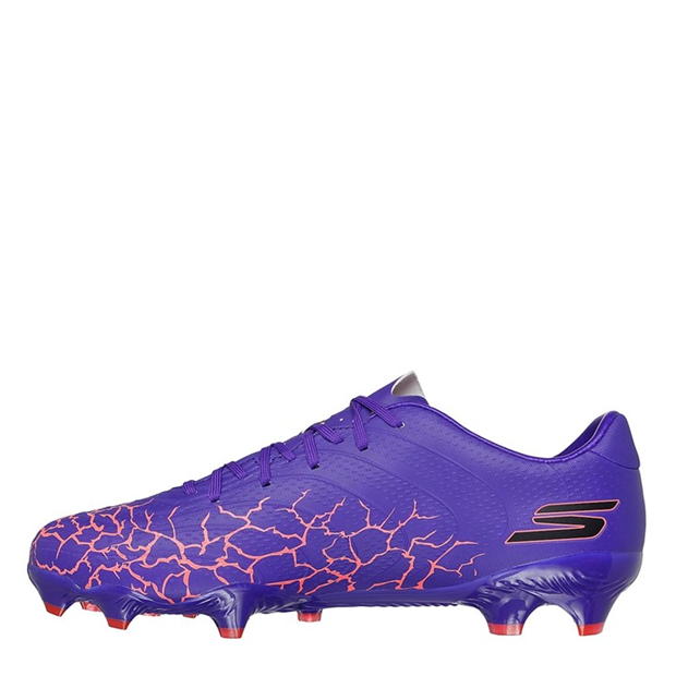 Skechers SKX 1 Firm Ground Football Boots