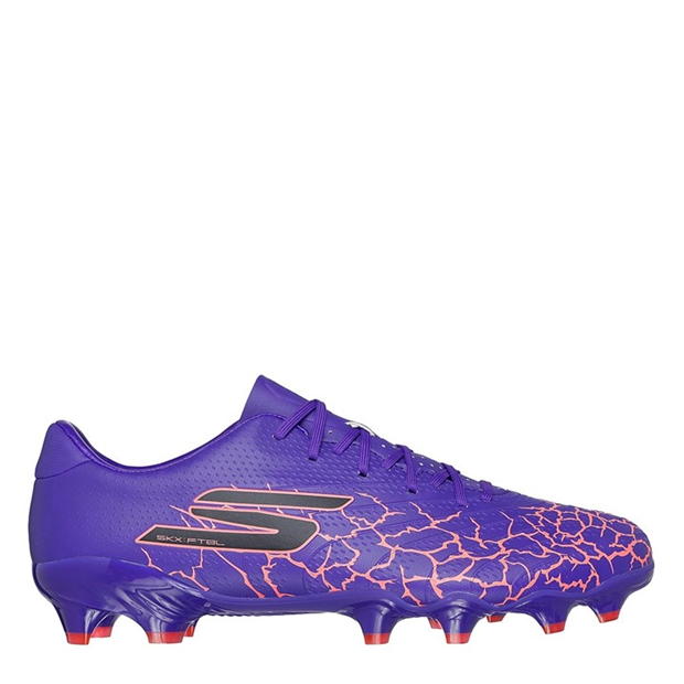 Skechers SKX 1 Firm Ground Football Boots