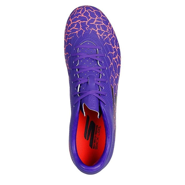 Skechers SKX 1 Firm Ground Football Boots