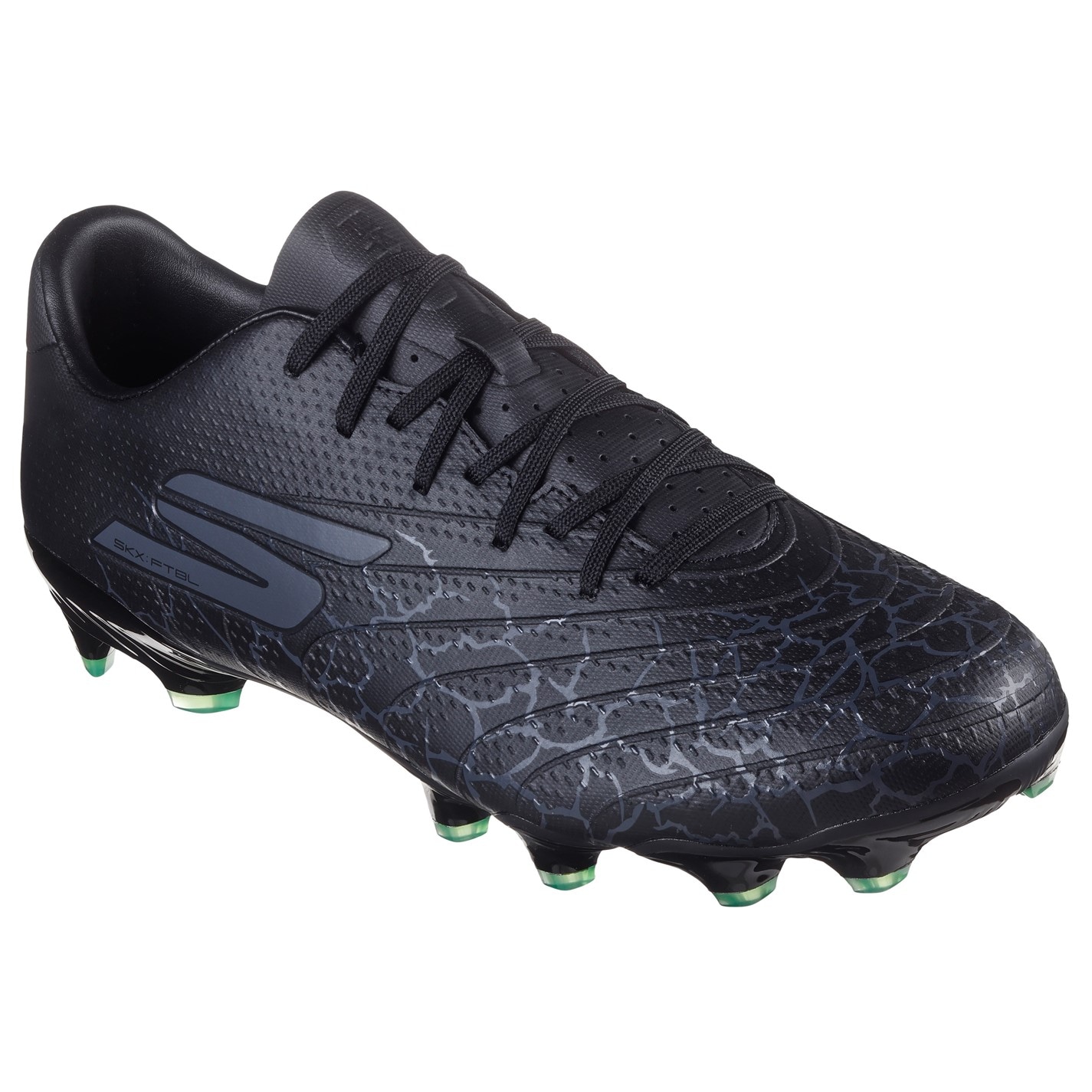 Skechers SKX 1 Firm Ground Football Boots