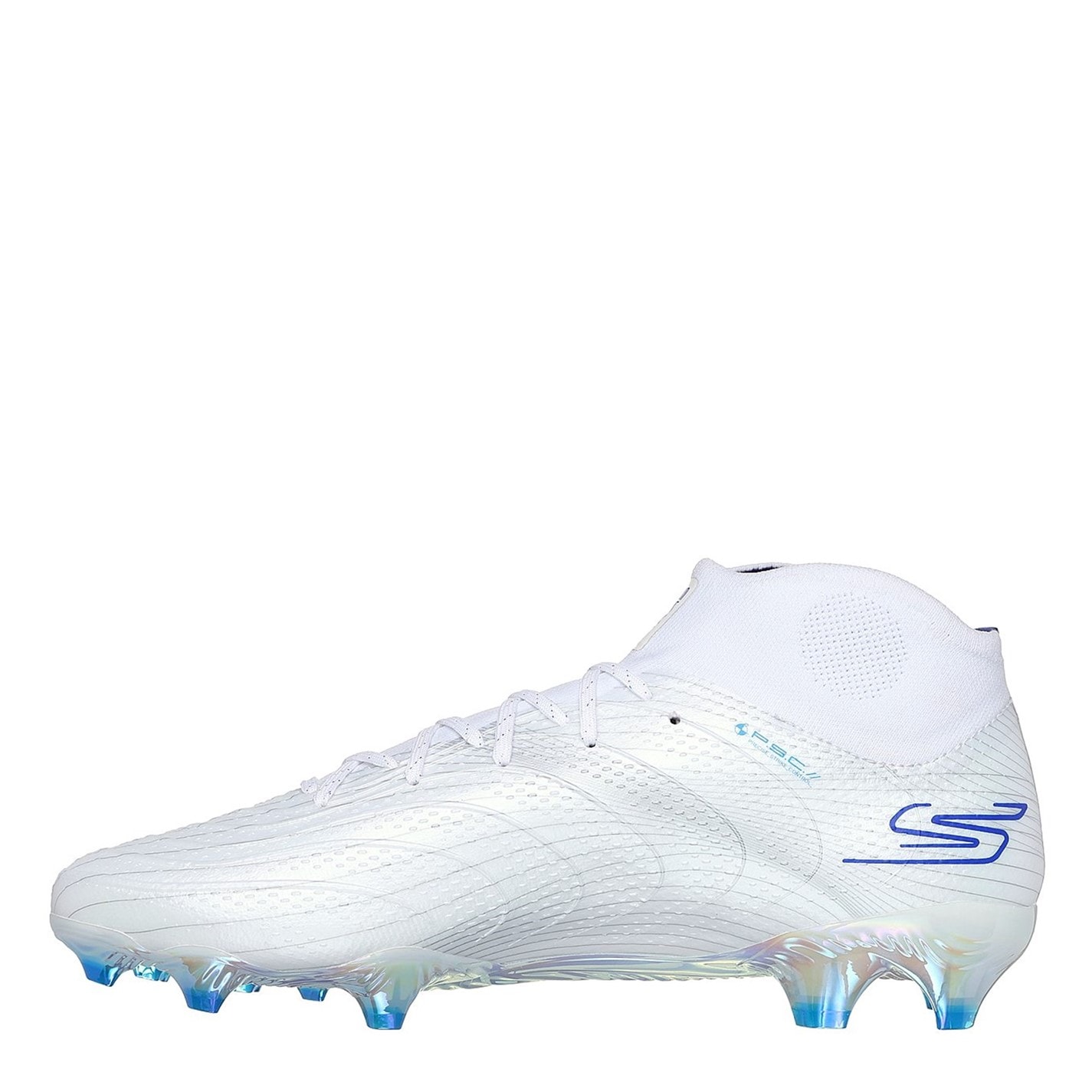 Skechers SKX 01 High Adults Firm Ground Football Boots
