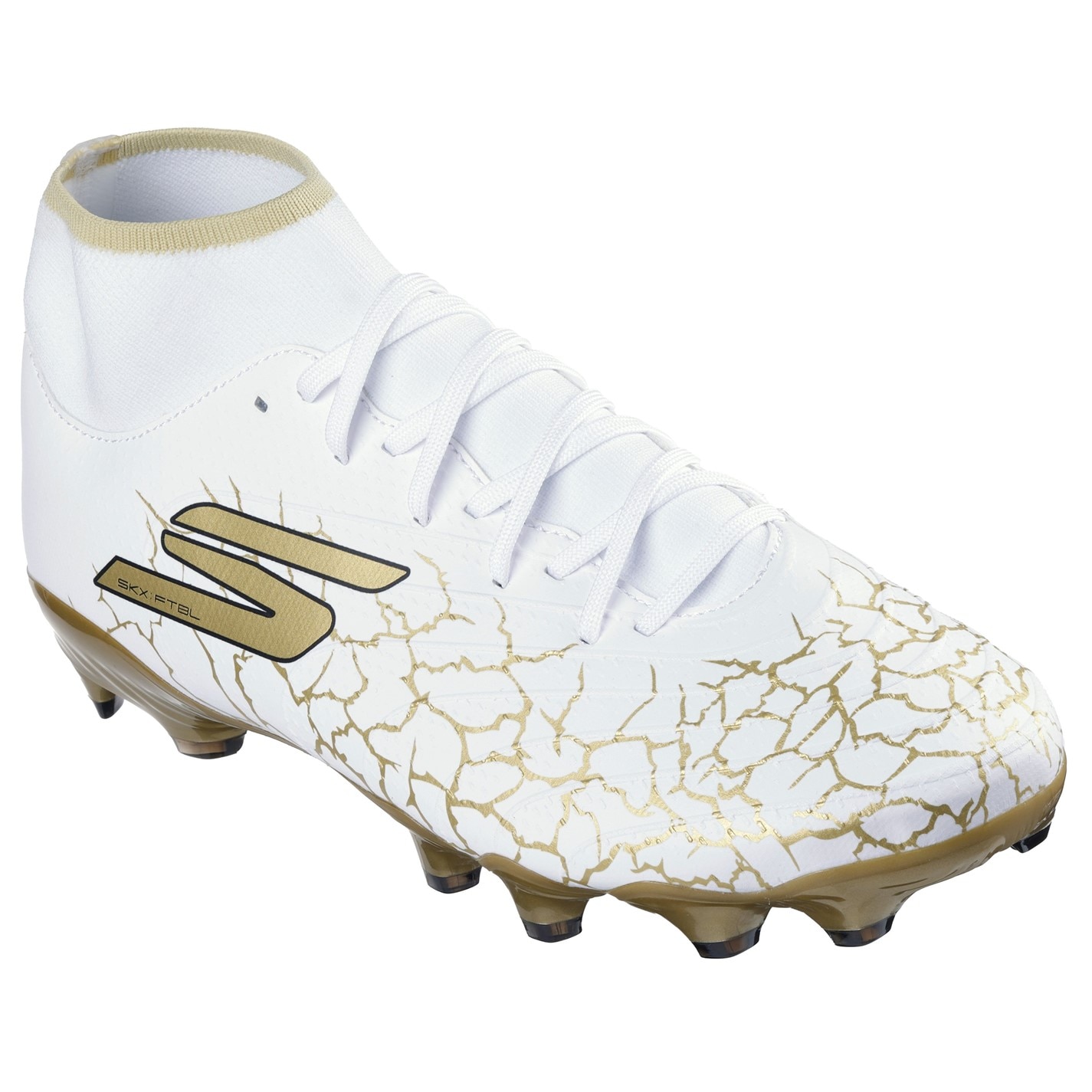 Skechers SKX_1.5 High Academy Firm Ground Football Boots