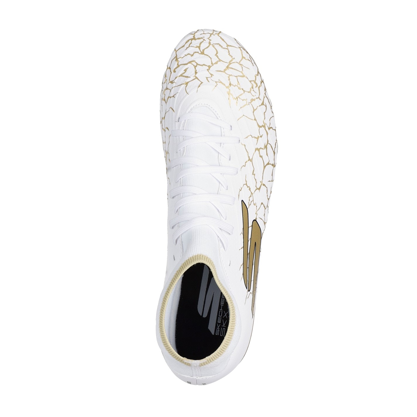 Skechers SKX_1.5 High Academy Firm Ground Football Boots