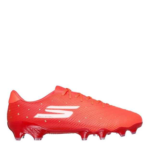 Skechers SKX 1 Firm Ground Football Boots