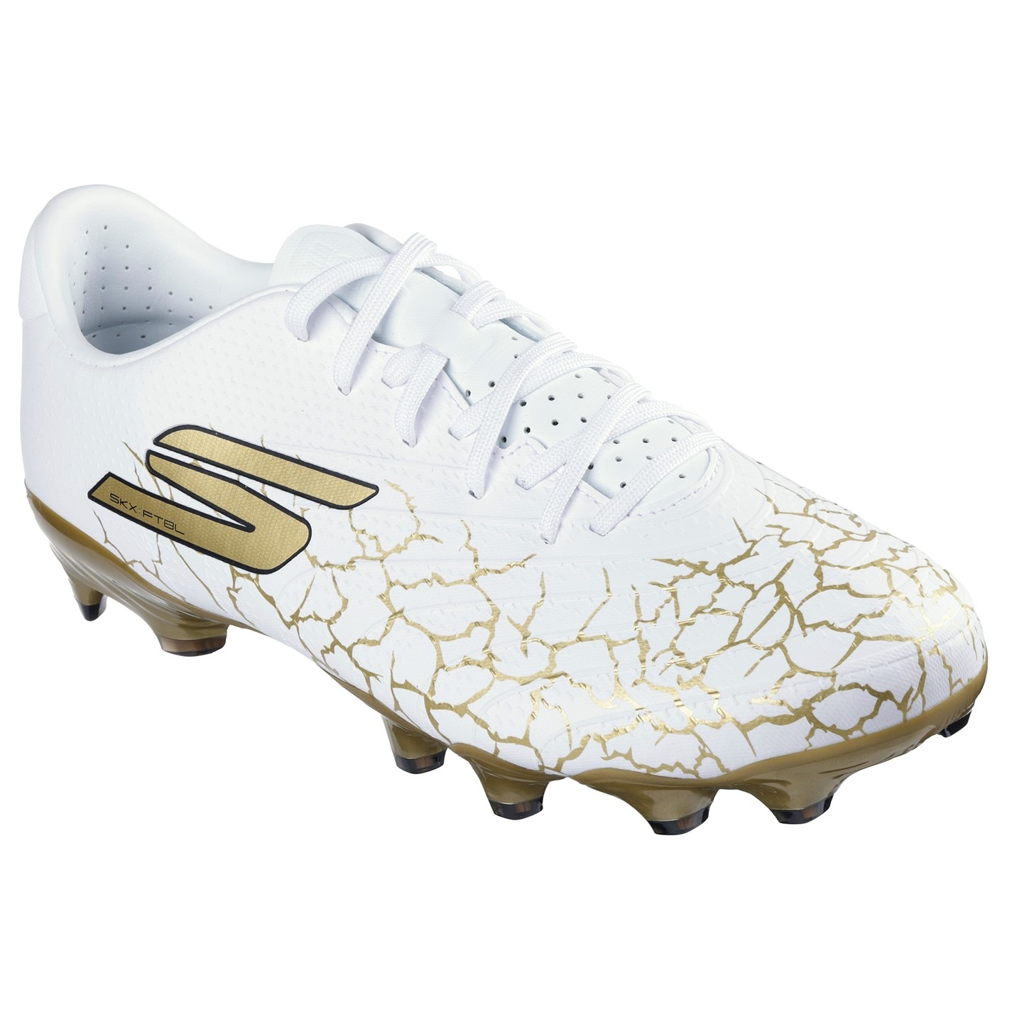 Skechers SKX 1 Firm Ground Football Boots