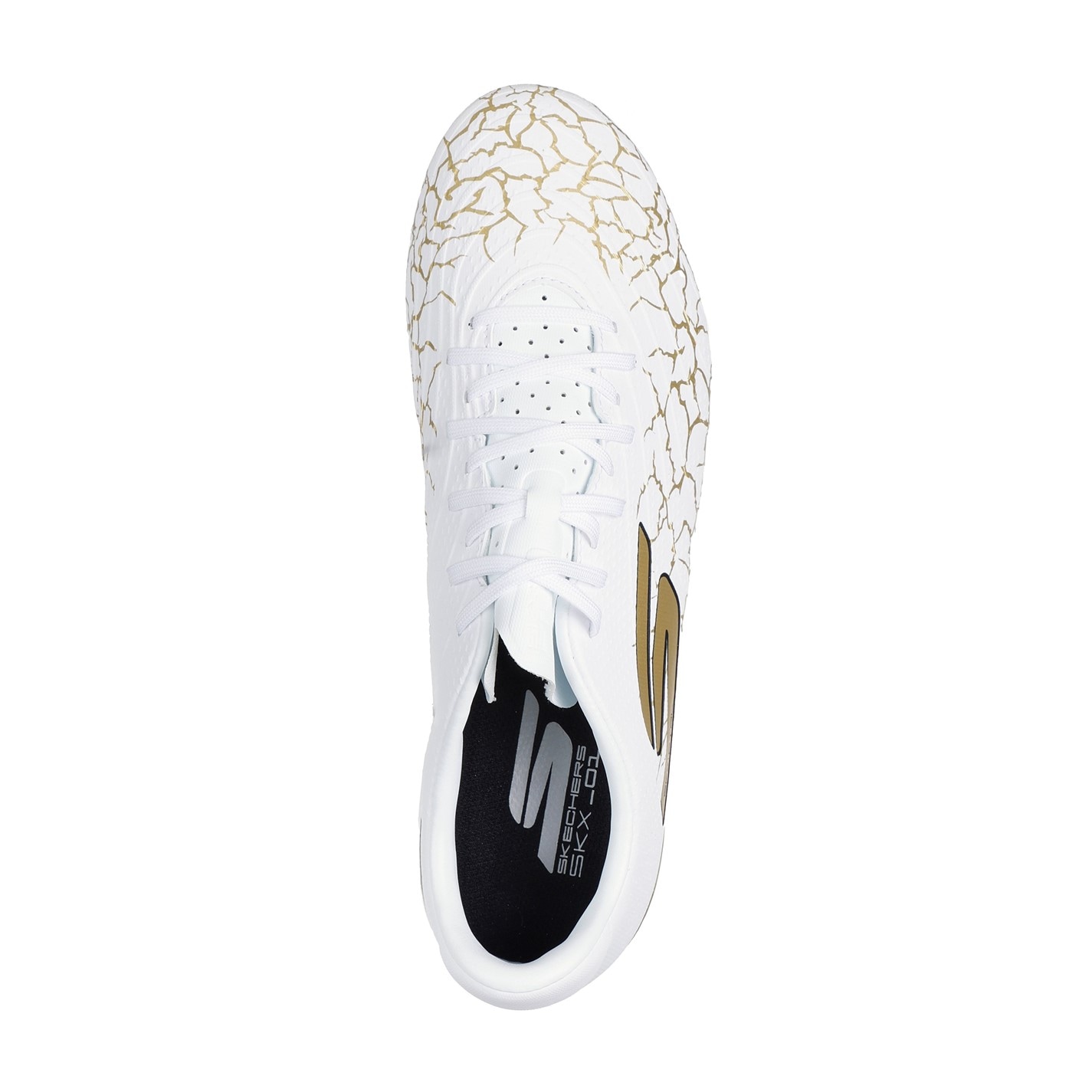 Skechers SKX 1 Firm Ground Football Boots