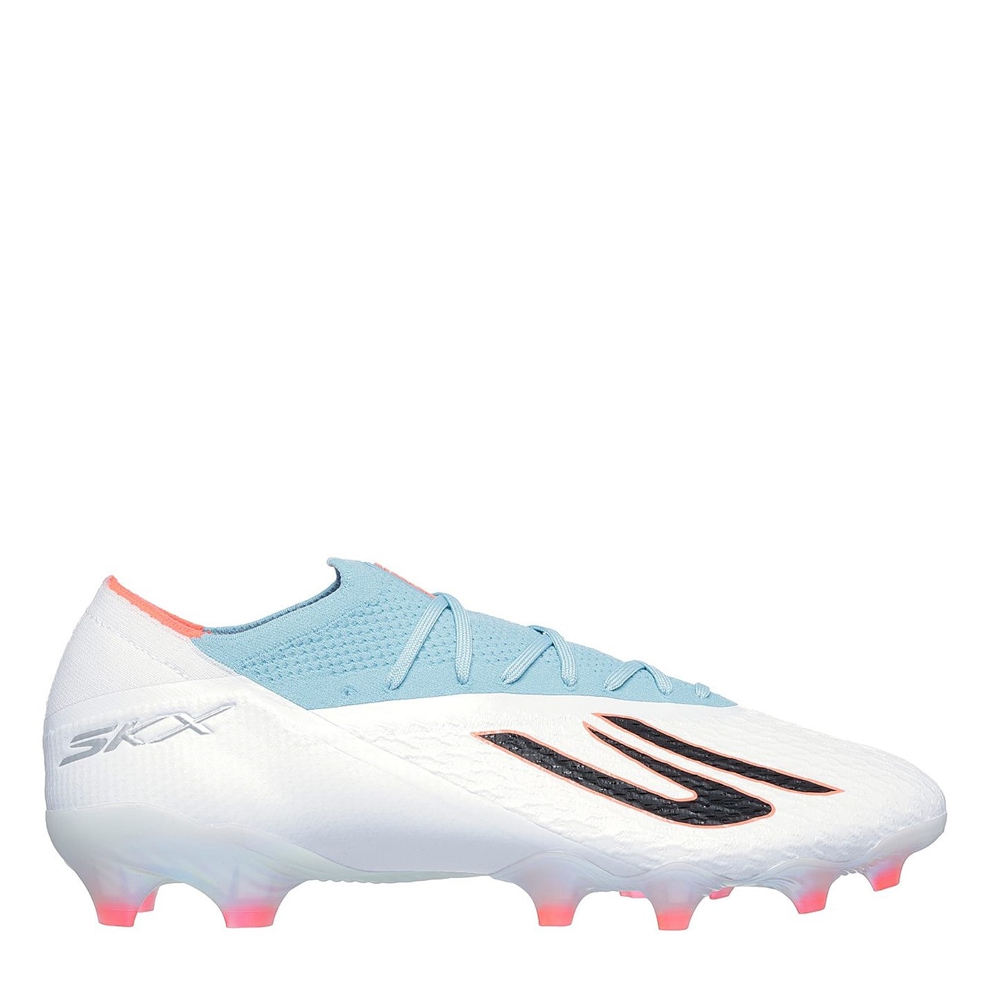 Skechers SKX 2 Elite Firm Ground Football Boots Mens