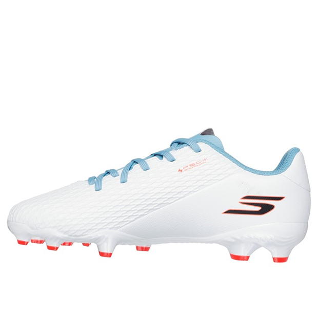 Skechers SKX.2 Juniors Firm Ground Football Boots