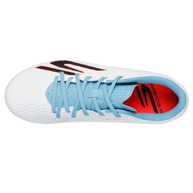 Skechers SKX.2 Juniors Firm Ground Football Boots