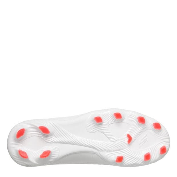 Skechers SKX.2 Juniors Firm Ground Football Boots