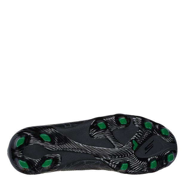 Skechers SKX 01 Youth Juniors Firm Ground Football Boots