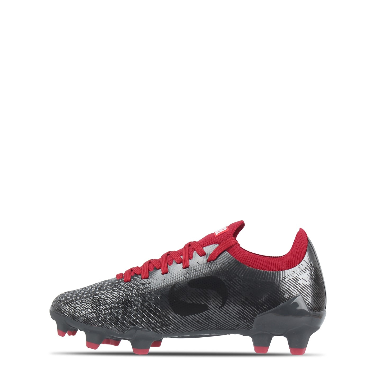Sondico Blaze Childrens FG Football Boots