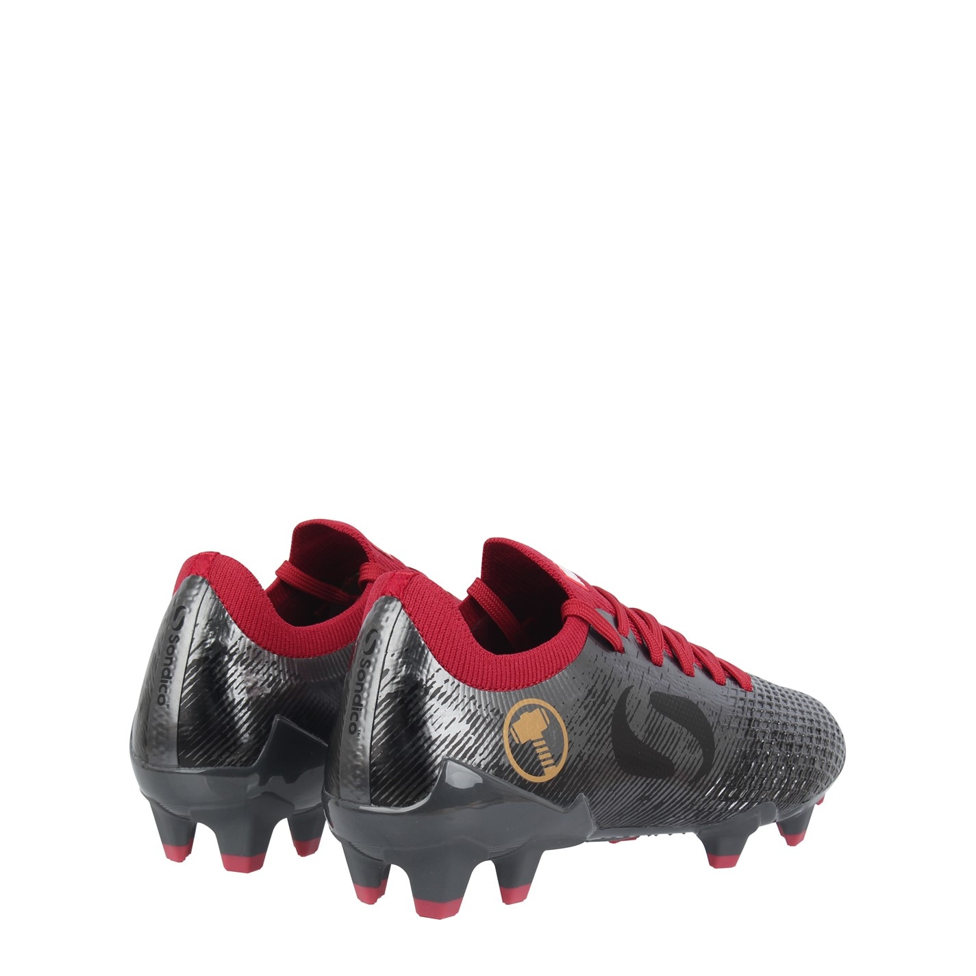 Sondico Blaze Childrens FG Football Boots