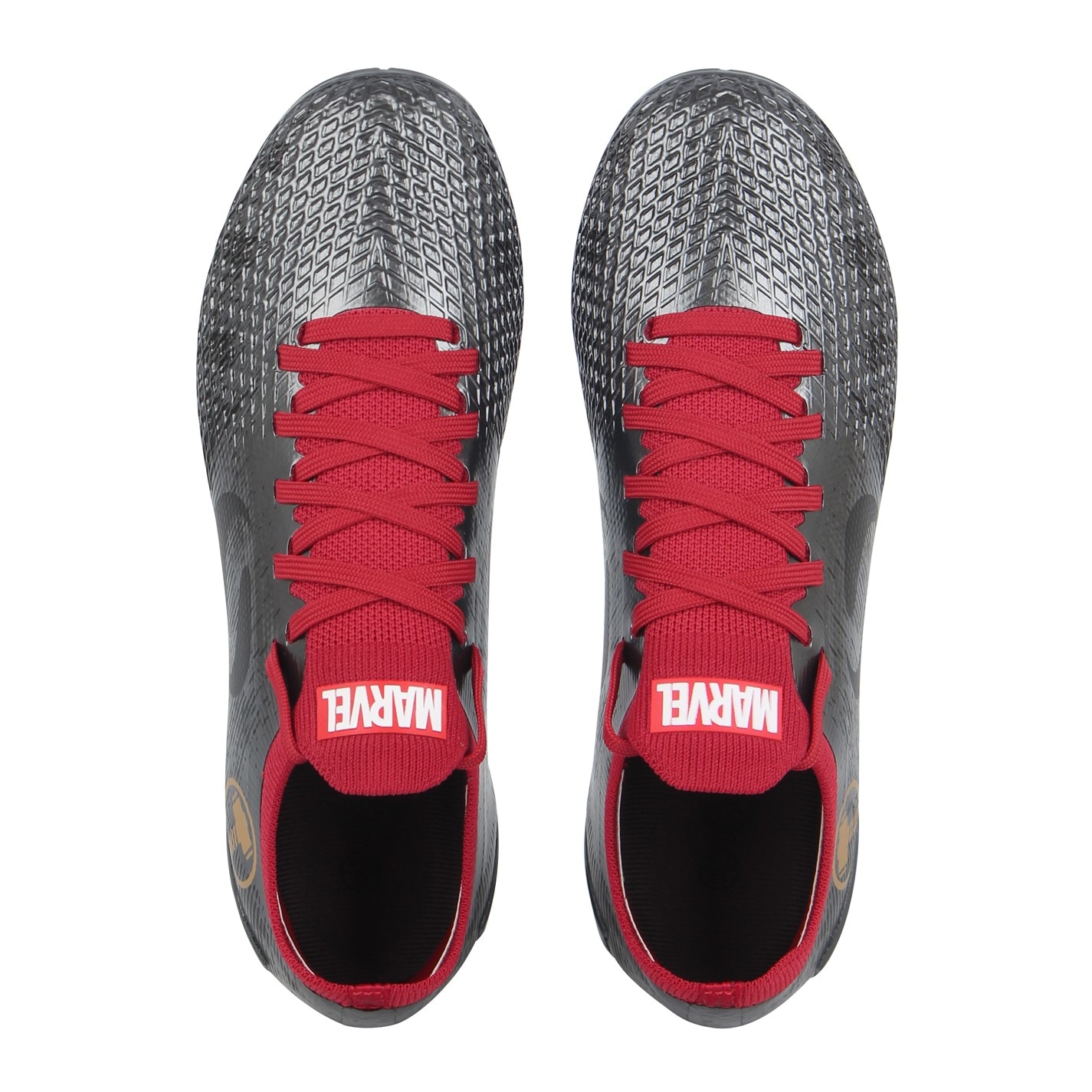 Sondico Blaze Childrens FG Football Boots