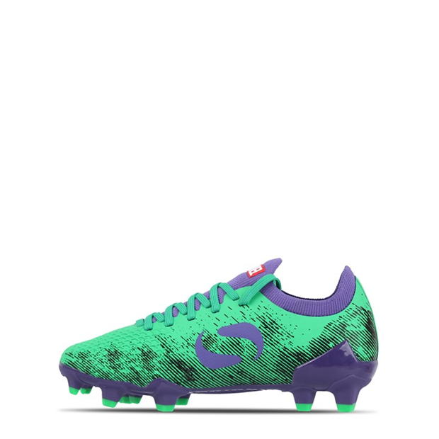 Sondico Blaze Childrens FG Football Boots