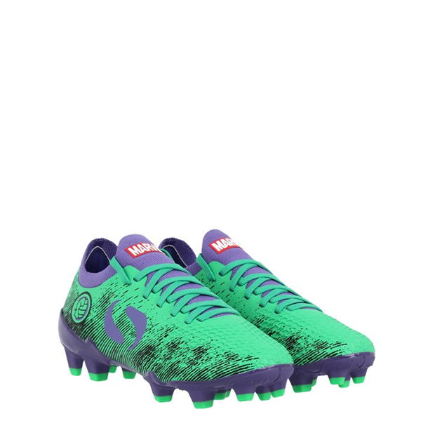 Sondico Blaze Childrens FG Football Boots