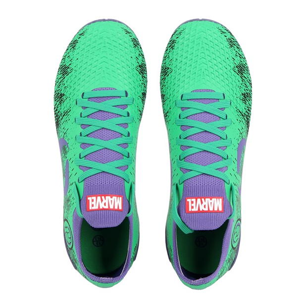 Sondico Blaze Childrens FG Football Boots