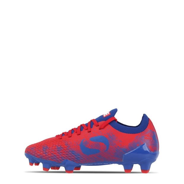 Sondico Blaze Childrens FG Football Boots
