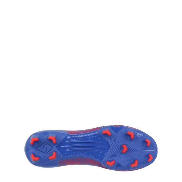 Sondico Blaze Childrens FG Football Boots