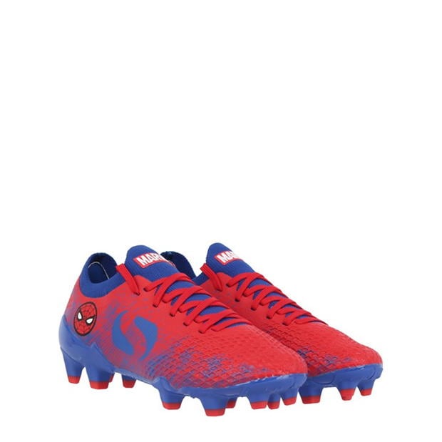 Sondico Blaze Childrens FG Football Boots