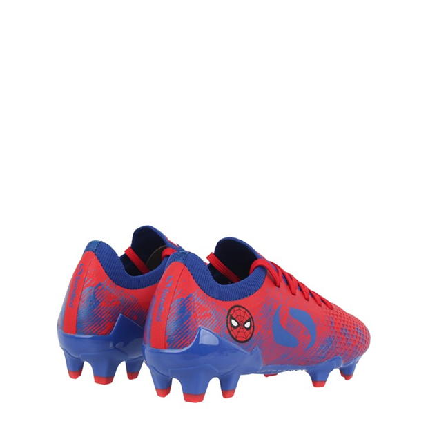 Sondico Blaze Childrens FG Football Boots