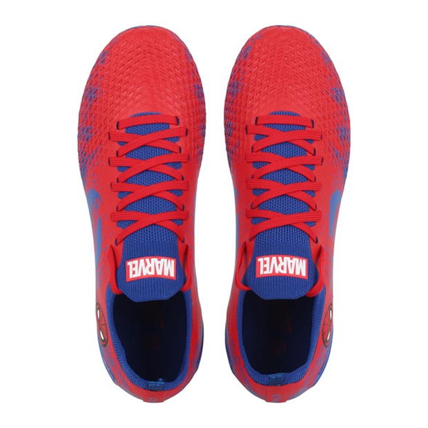 Sondico Blaze Childrens FG Football Boots