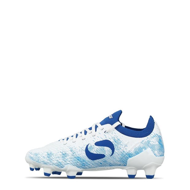 Sondico Blaze Childrens FG Football Boots