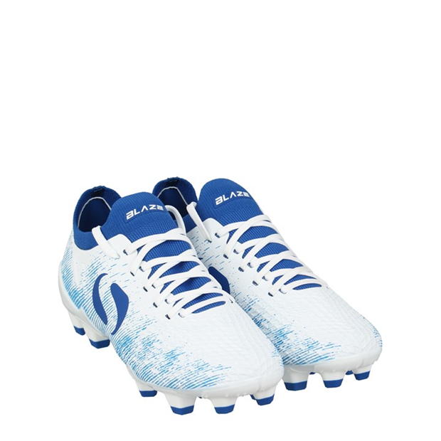 Sondico Blaze Childrens FG Football Boots