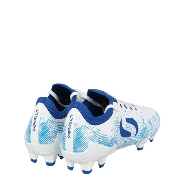 Sondico Blaze Childrens FG Football Boots