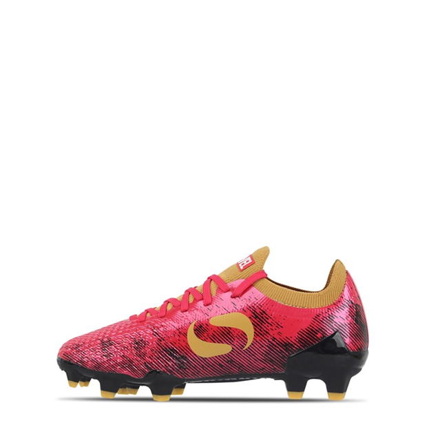 Sondico Blaze Childrens FG Football Boots
