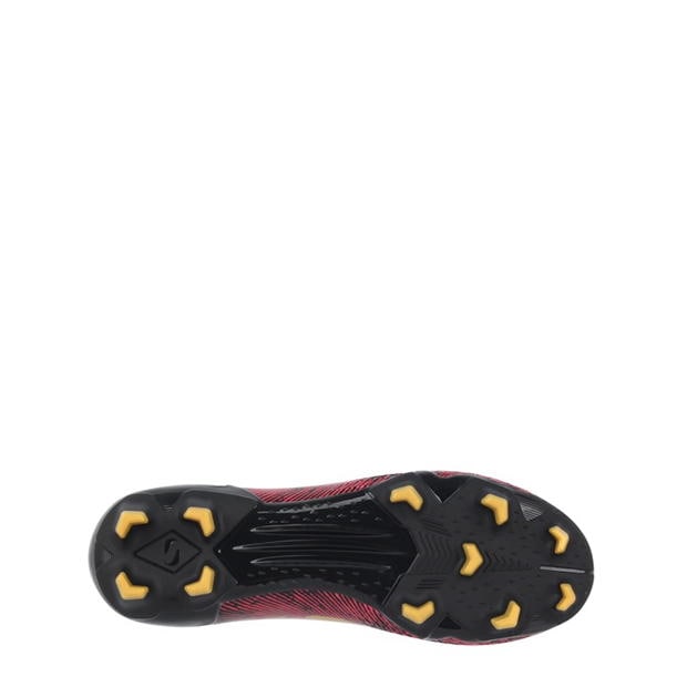 Sondico Blaze Childrens FG Football Boots