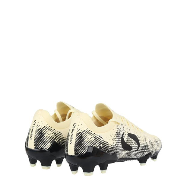Sondico Blaze Junior FG Football Boots