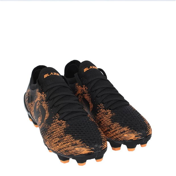Sondico Blaze Childrens FG Football Boots