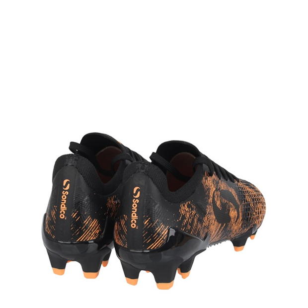Sondico Blaze Childrens FG Football Boots
