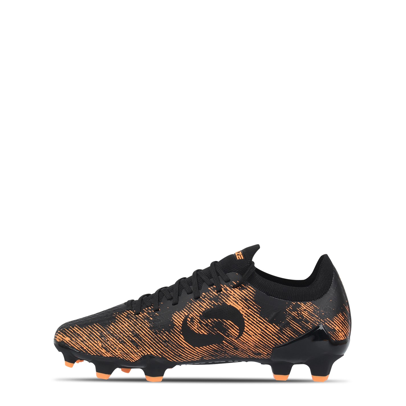 Sondico Blaze Junior FG Football Boots