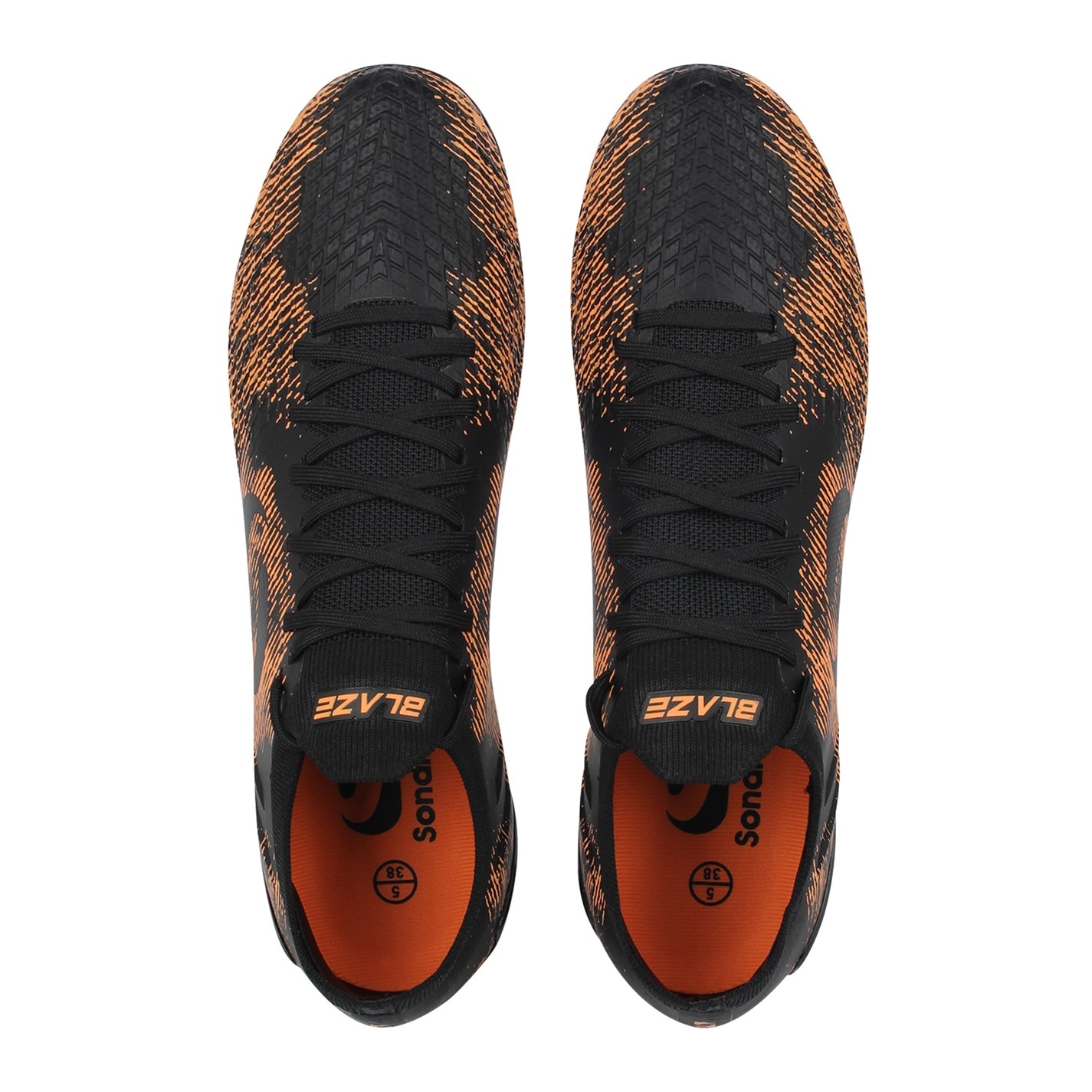 Sondico Blaze Junior FG Football Boots