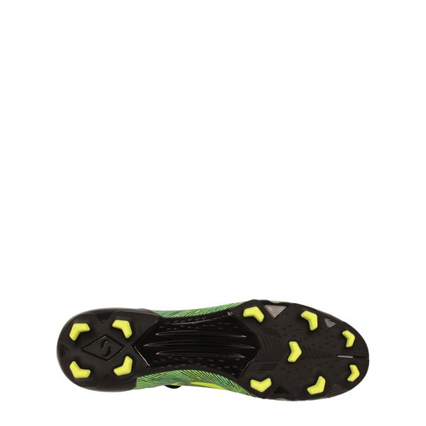 Sondico Blaze Junior FG Football Boots