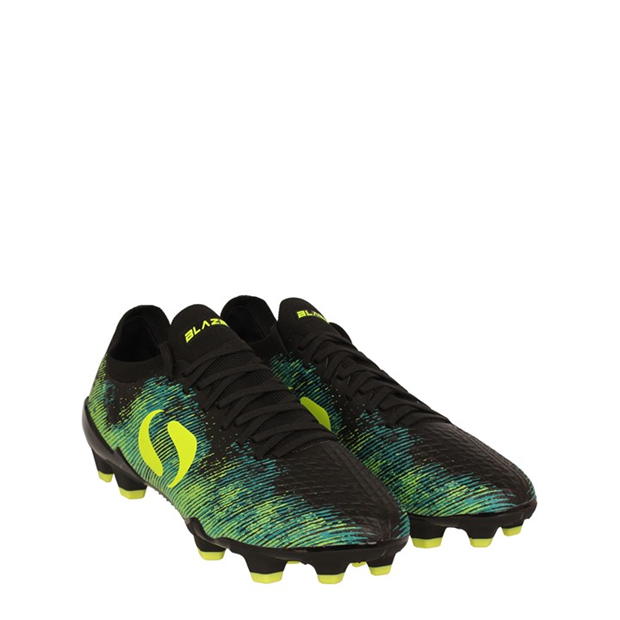 Sondico Blaze Junior FG Football Boots