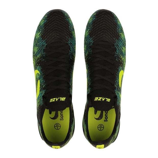Sondico Blaze Junior FG Football Boots