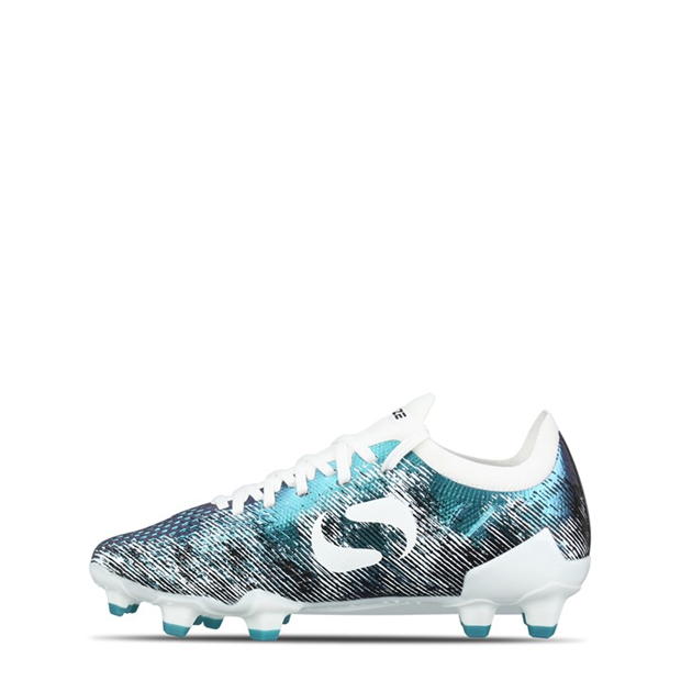 Sondico Blaze Childrens FG Football Boots