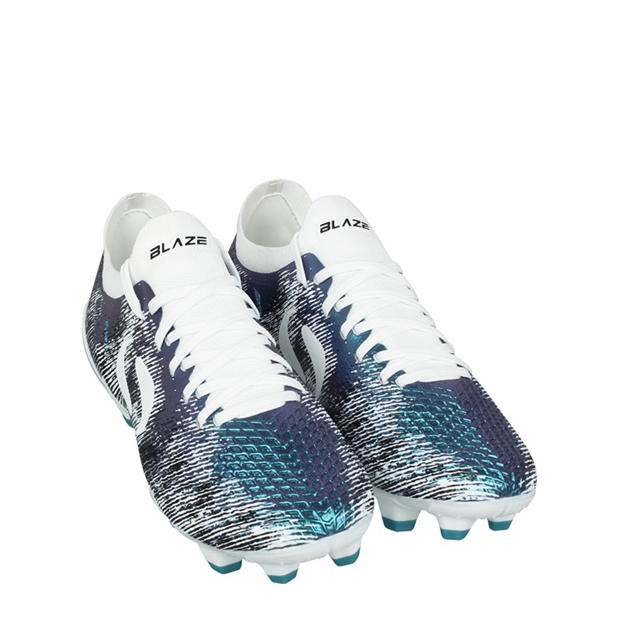 Sondico Blaze Childrens FG Football Boots