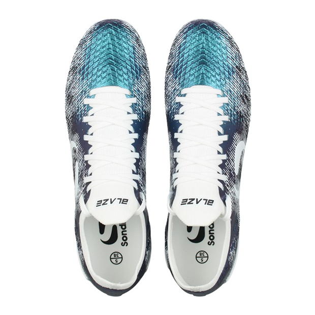 Sondico Blaze Junior FG Football Boots